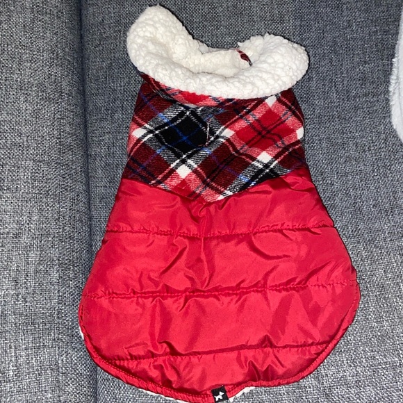 Dog coat - Picture 1 of 3